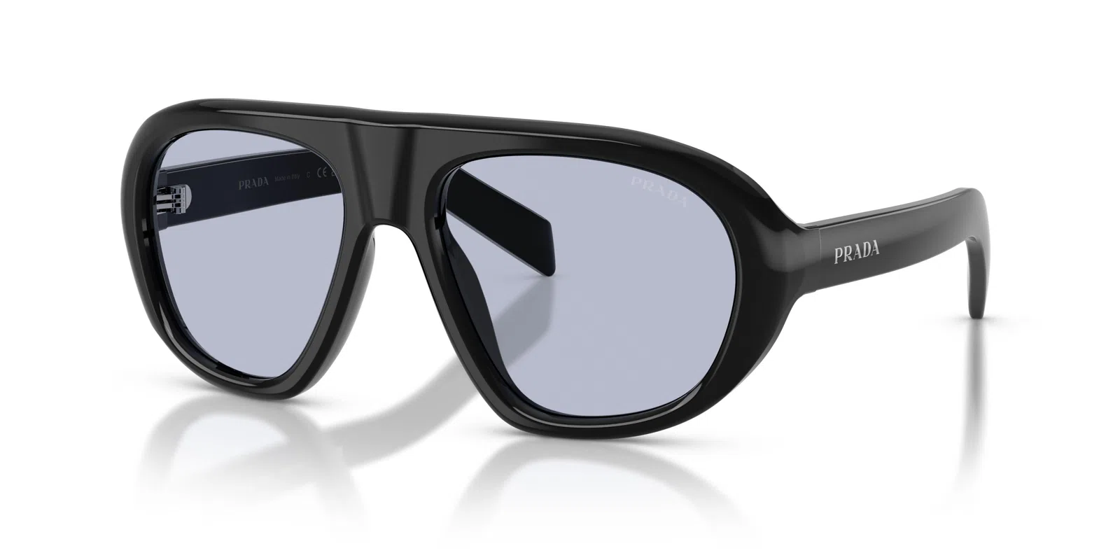 Prada C05SF Sunglasses - view 34